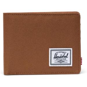 Herschel Supply Co. Roy Wallet(Rubber)