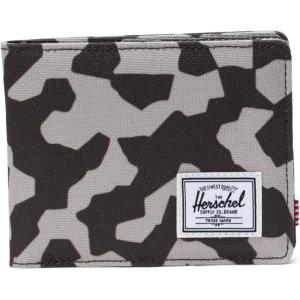 Herschel Supply Co. Roy Wallet(Shadow Pixel)