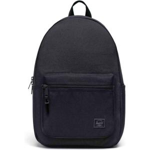 Herschel Supply Co. Settlement Backpack(Black Tonal)