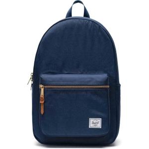 Herschel Supply Co. Settlement Backpack(Navy)
