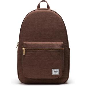 Herschel Supply Co. Settlement Backpack(Potting Soil Crosshatch)