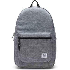 Herschel Supply Co. Settlement Backpack(Raven Crosshatch)