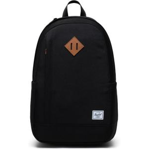 Herschel Supply Co. Seymour Backpack, Black Tonal, Standard(Black)