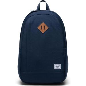 Herschel Supply Co. Seymour Backpack, Black Tonal, Standard(Navy)