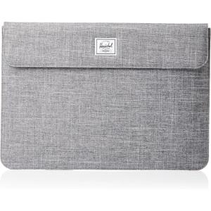 Herschel Supply Co. Spokane 15-16 Inch Laptop Sleeve – Fits 15″/16″ Tablet or Laptop, Compatible w/MacBook Pro 16, MacBook Air 15, iPad Pro, Microsoft Surface Laptop 15, Surface Book, Chromebooks