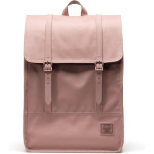 Herschel Supply Co. Survey Backpack, Ivy Green, Standard(Ash Rose Tonal (Limited Edition))