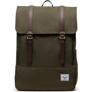 Herschel Supply Co. Survey Backpack, Ivy Green, Standard(Ivy Green)