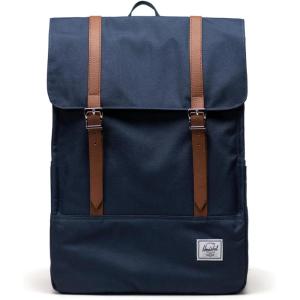 Herschel Supply Co. Survey Backpack, Navy, Standard(Navy)