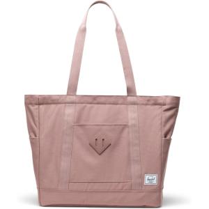 Herschel Unisex Heritage Tote(Ash Rose)