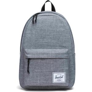 Herschel XL Backpack(Raven Crosshatch)