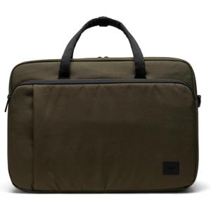 Herschel unisex-adult Bowen Duffle Tech Bag(Ivy Green)