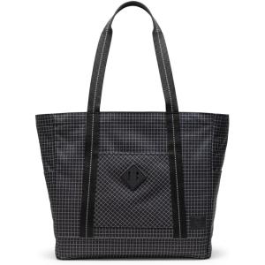 Herschel(Grid – Black)
