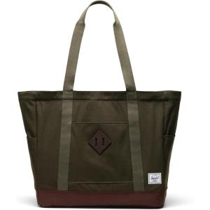 Herschel(Ivy Green/Chicory Coffee)