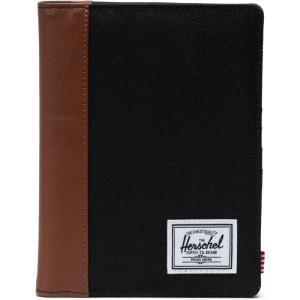 Herschel(Black/Tan)