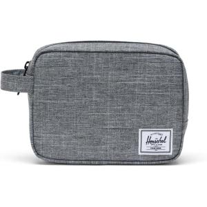 Herschel(Raven Crosshatch)
