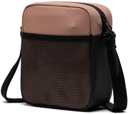 imageHerschel Womens Heritage Crossbody BagsAsh Rose
