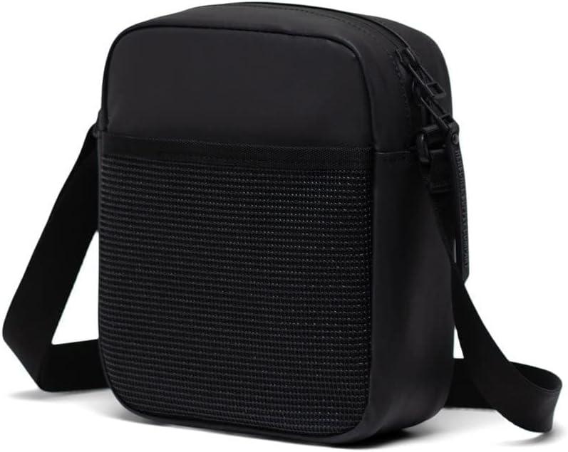 imageHerschel Womens Heritage Crossbody BagsBlack