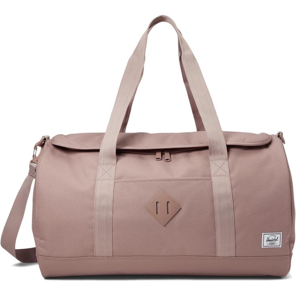 imageHerschel Heritage Duffle Luggage BagAsh Rose