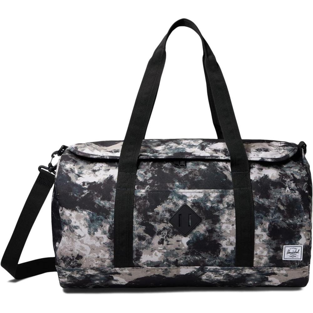 imageHerschel Heritage Duffle Standard 37LNature Camo