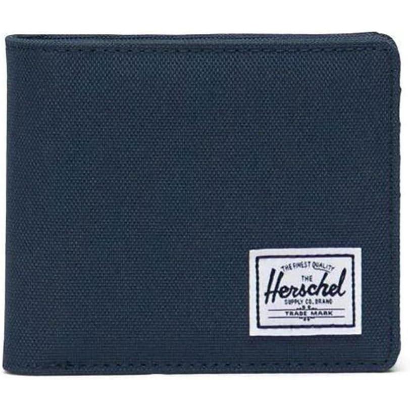 imageHerschel Mens Oscar Cardholder WalletNavy