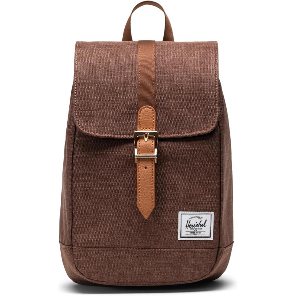 imageHerschel Retreat Sling BagPotting Soil Crosshatch Limited Edition