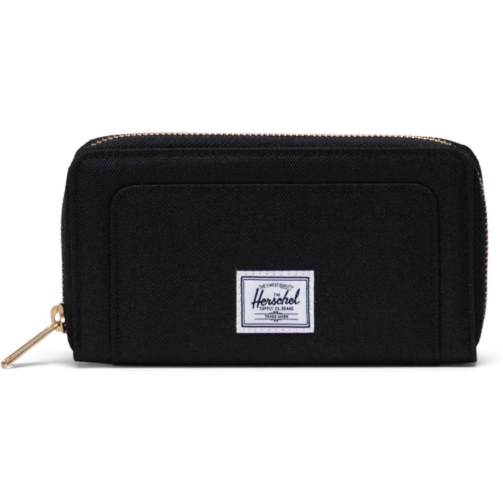 imageHerschel Supply Co Herschel Thomas Wallet Black