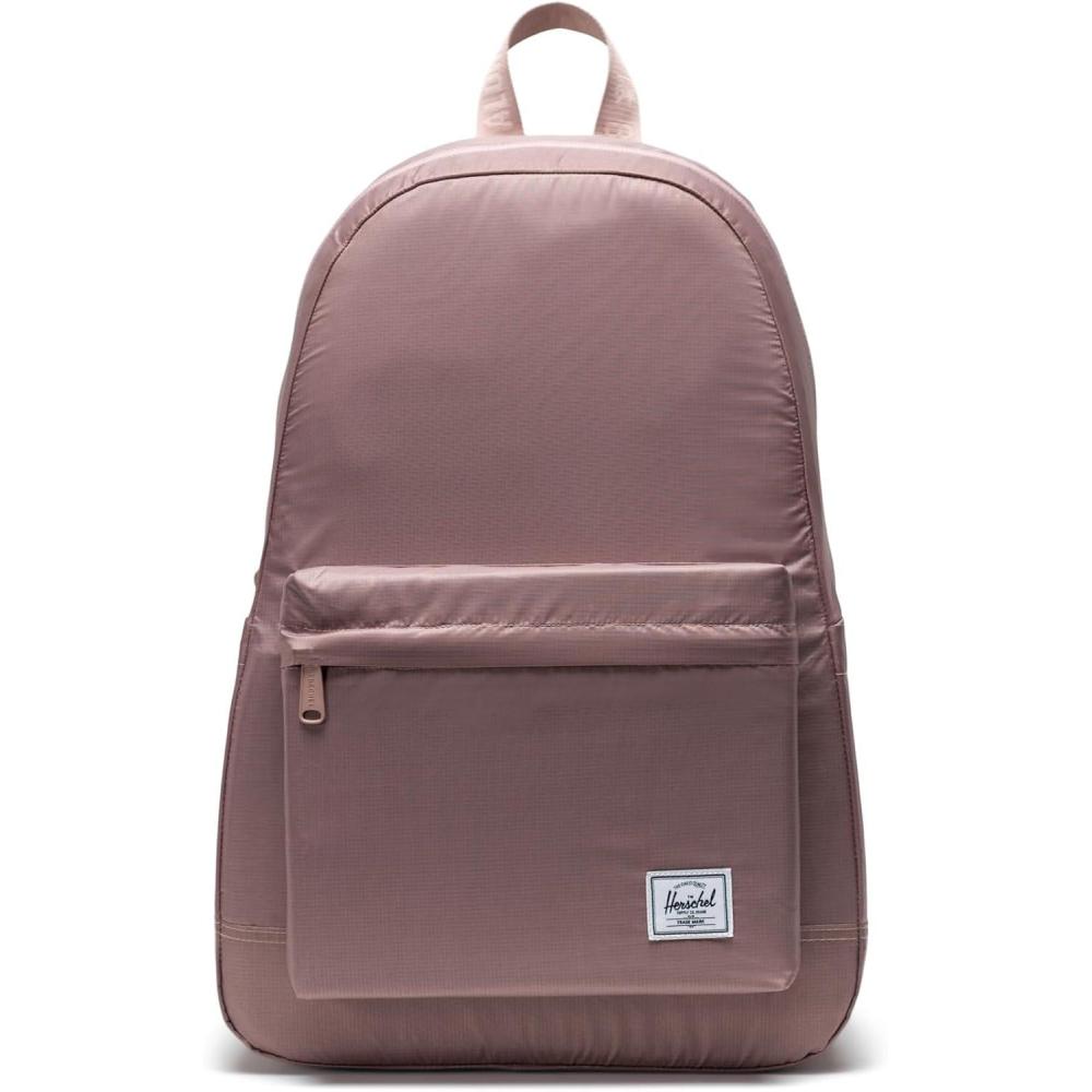 imageHerschel Supply Co Rome Packable Backpack Black 21LAsh Rose
