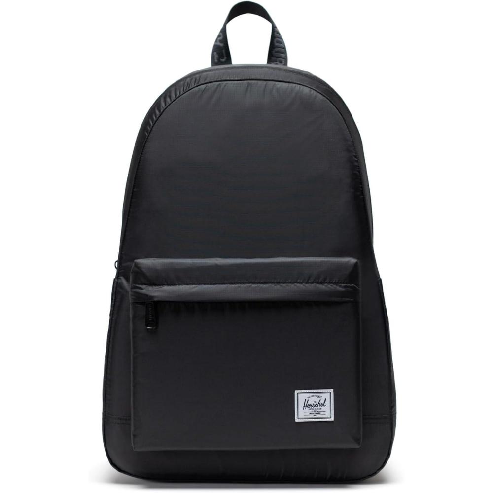 imageHerschel Supply Co Rome Packable Backpack Black 21LBlack