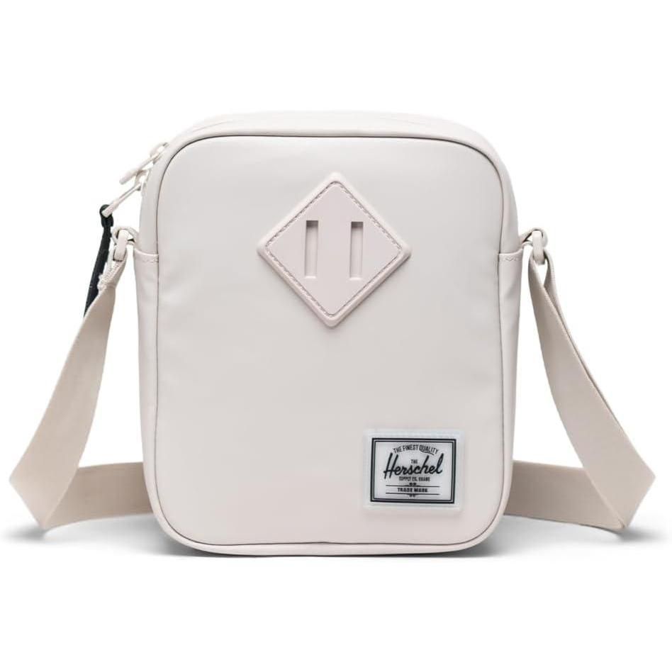 imageHerschel Womens Heritage Crossbody BagsMoonbeam Tonal