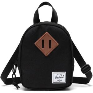 Herschel Crossbody Bag, Black