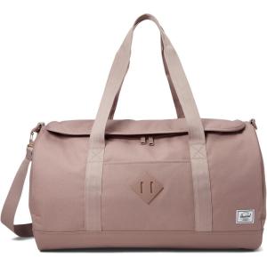 Herschel Heritage Duffle Luggage Bag(Ash Rose)