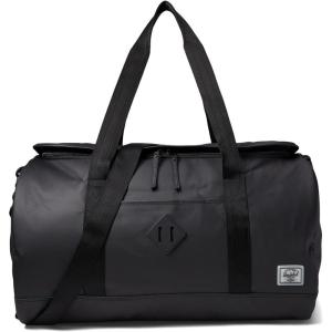 Herschel Heritage Duffle Standard 37L(Black)