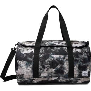 Herschel Heritage Duffle Standard 37L(Nature Camo)