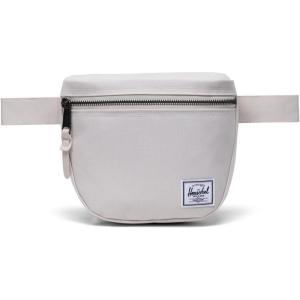 Herschel Settlement Hip Pack(Moonbeam)
