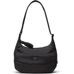 Herschel Shoulder Bag, Black