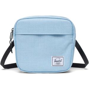 Herschel Supply Co. Herschel Classic Crossbody, Blue Bell Crosshatch (Limited Edition)
