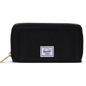 Herschel Supply Co. Herschel Thomas Wallet, Black