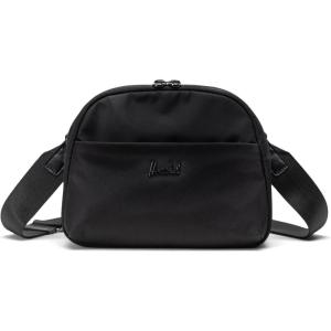 Herschel Supply Co. Thalia Crossbody, Black, Standard, 2L