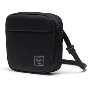 Herschel Supply Co. Unisex’s Classic Crossbody Bag, Black Tonal, Standard