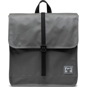 Herschel Supply Co.Unisex City Backpack, Grey, Mid-Volume-14L