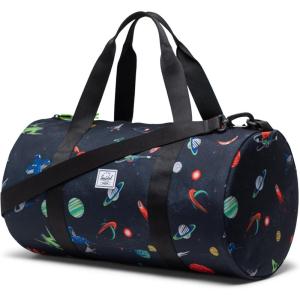 Herschel Unisex Kid’s Classic Duffle Little(Space Adventure)
