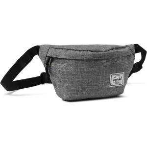 Herschel(Raven Crosshatch)