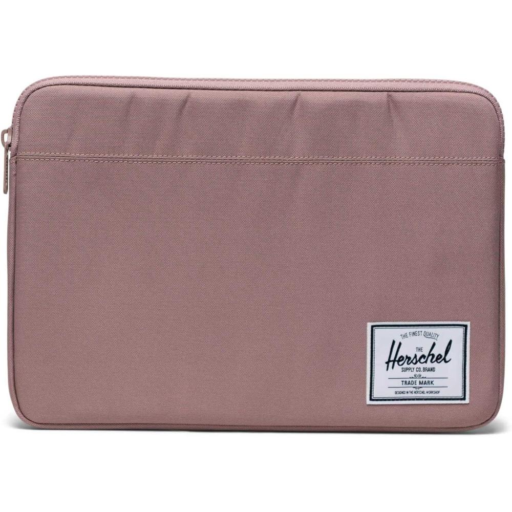 imageHerschel Anchor 14 Inch Sleeve Ivy GreenPink