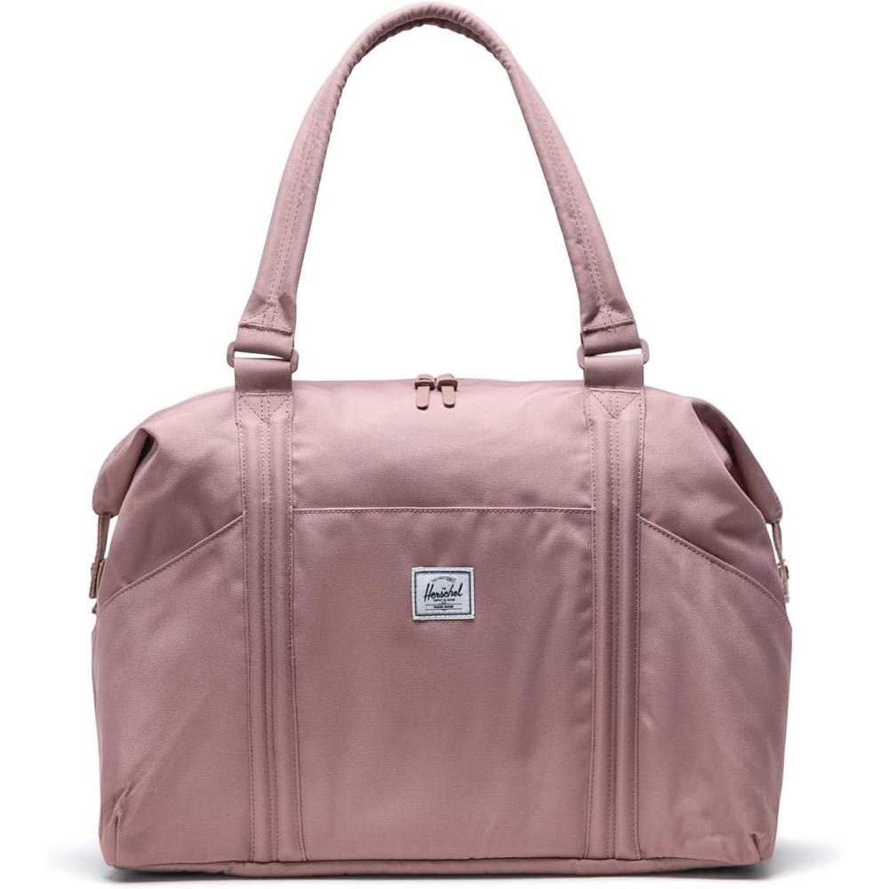 imageHerschel Strand DuffleAsh Rose