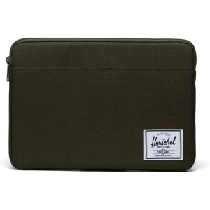 Herschel Anchor 14 Inch Sleeve, Ivy Green(Ivy Green)