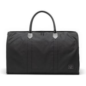 Herschel Duffle Bag, Black, Standard, 43L