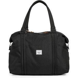 Herschel Strand Duffle(Black)
