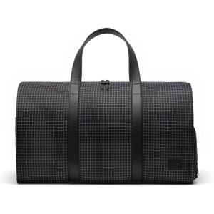 Herschel(Grid – Black)