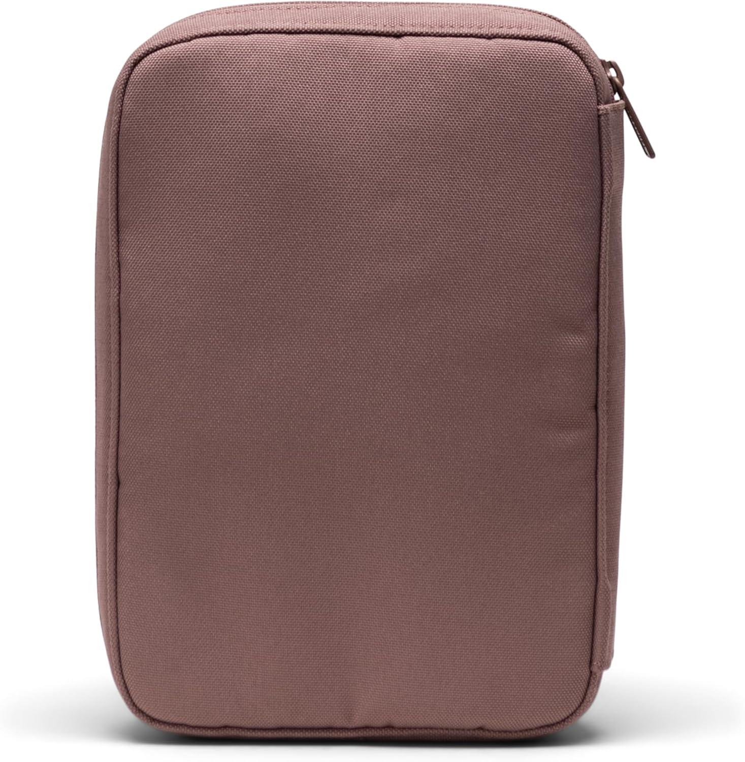 imageHerschel Supply Co Unisex Burrard Organizer Tech Pink 26L