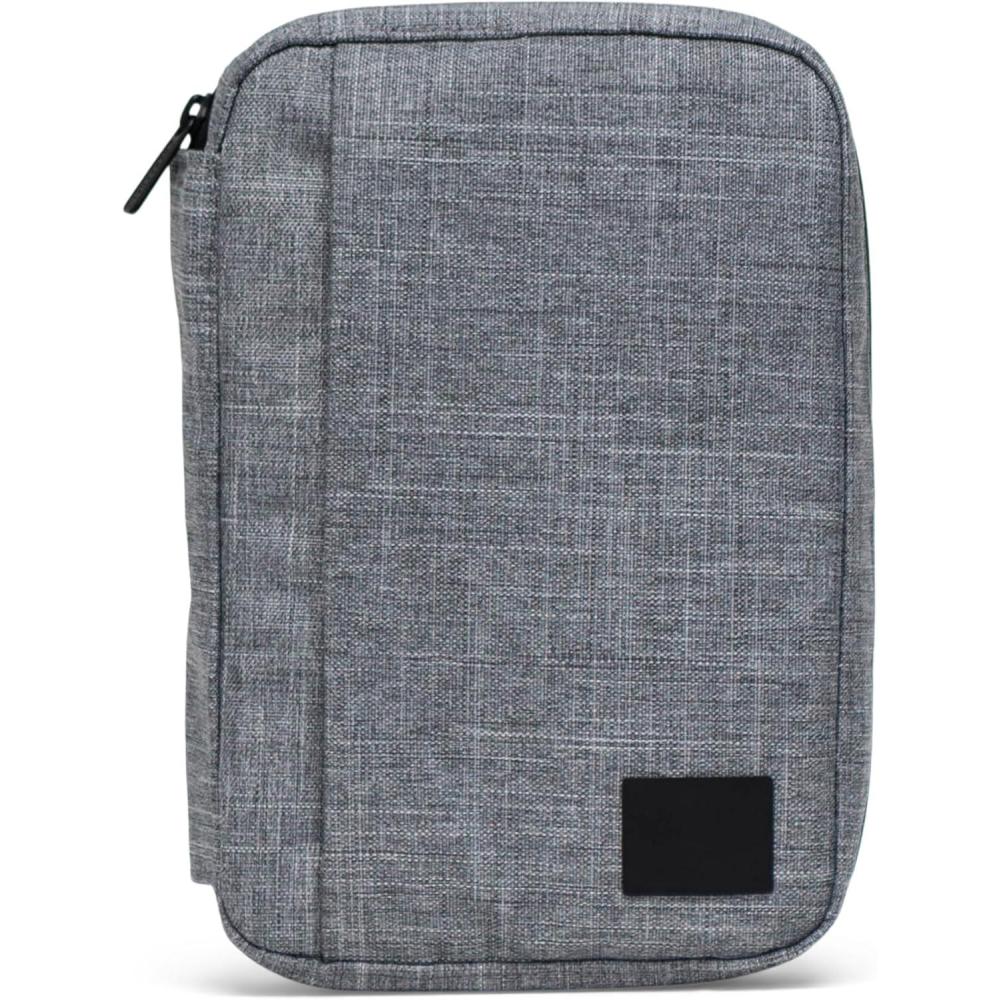 imageHerschel Burrard Organizer Tech